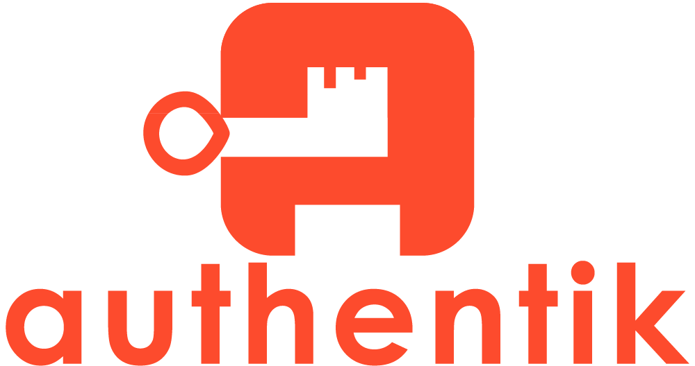 authentik logo