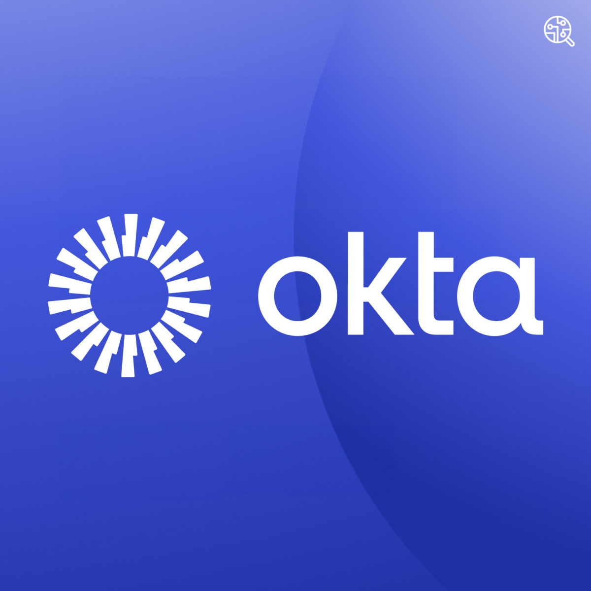 okta logo