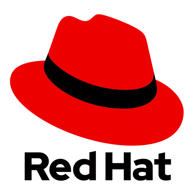 redhat logo