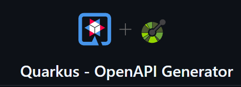 Quarkus and OpenAPI Generator