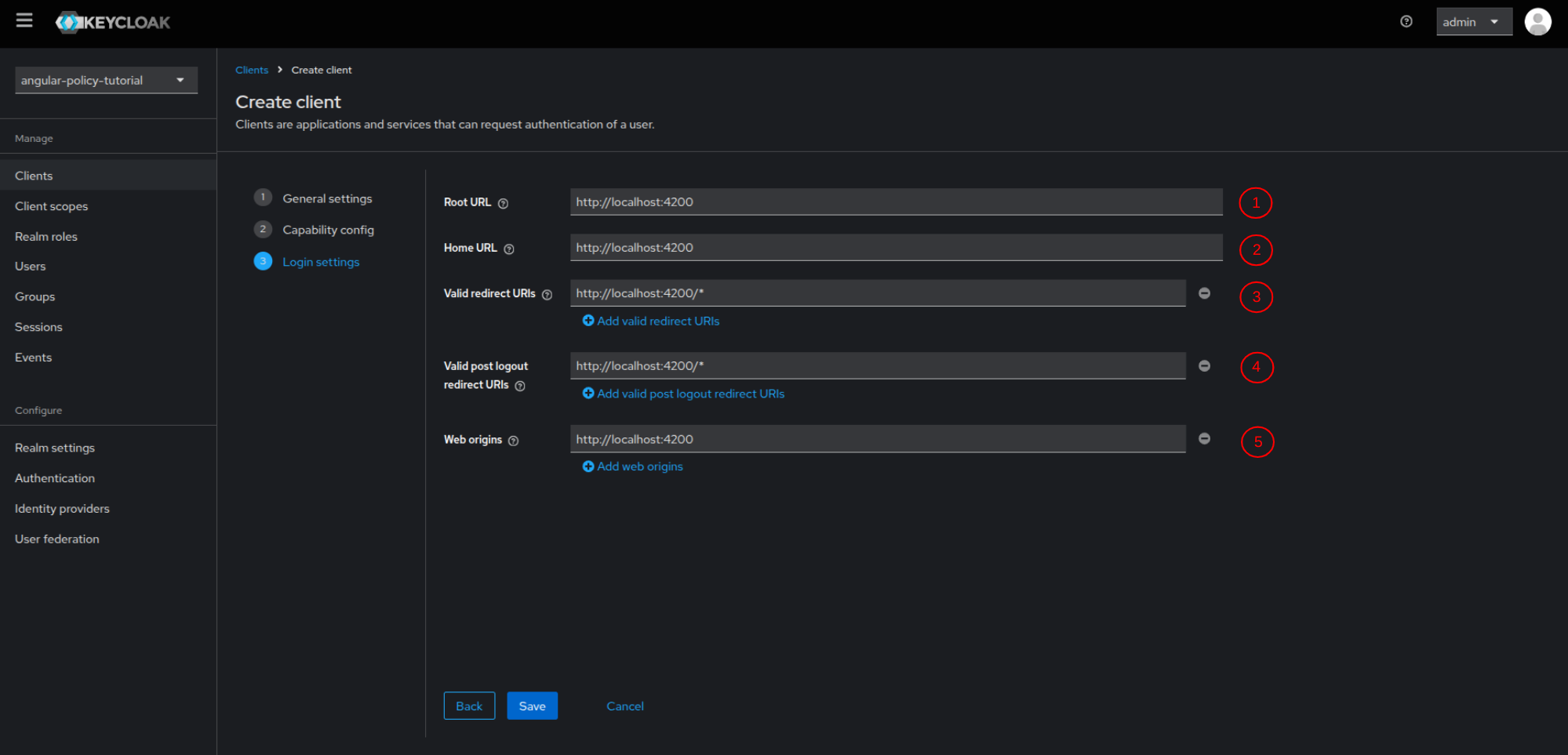 keycloak client create page 03