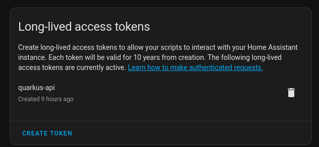 HAOS Token